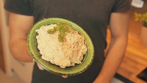 Hummus Rezept - arabisch, einfach und gesund