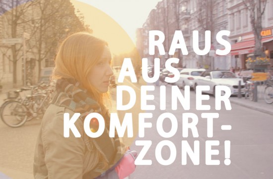 Komfortzone