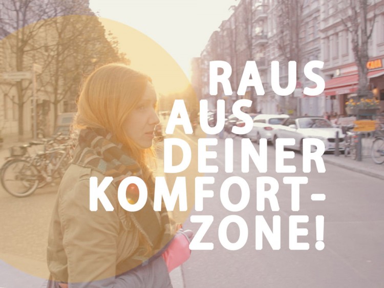 Komfortzone