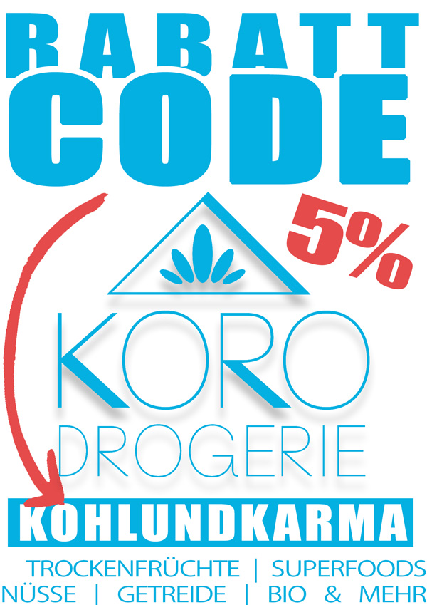 KoRo Drogerie